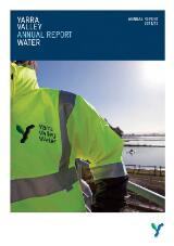 Thumbnail - Annual report