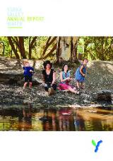 Thumbnail - Annual report