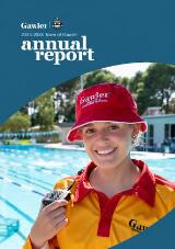 Thumbnail - Annual report