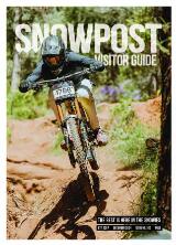 Thumbnail - The snowpost : your only locally owned and produced Monaro region tourist magazine.