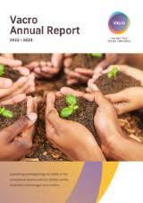 Thumbnail - Annual Report
