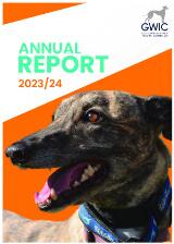 Thumbnail - Annual report
