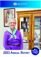 Thumbnail - Annual report