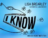Thumbnail - I KNOW : Choices about Nutrition.
