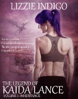 Thumbnail - The Legend of Kaida Lance Volume 1 : Inheritance.