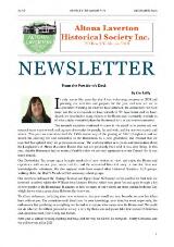 Thumbnail - Newsletter