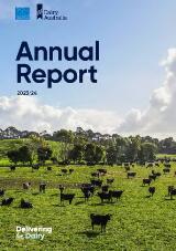 Thumbnail - Annual report