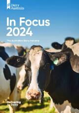 Thumbnail - In focus : the Australian dairy industry