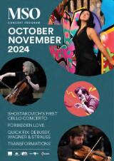 Thumbnail - MSO Concert Program.