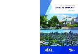 Thumbnail - Annual Report / Victorian Planning Authority.