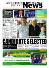 Thumbnail - Gloucester District News Of The Area.