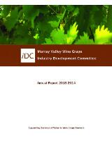 Thumbnail - Annual report