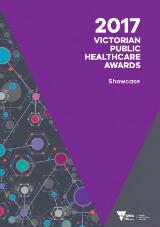 Thumbnail - Victorian public healthcare awards : showcase.