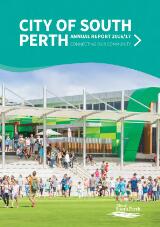 Thumbnail - Annual report