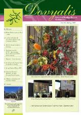 Thumbnail - Dovyalis : Friends of Bendigo Botanic Gardens Inc. newsletter