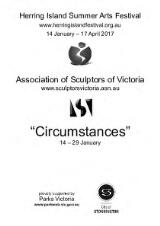 Thumbnail - Herring Island Summer Arts Festival : Sculpture Exhibition : Catalogue.