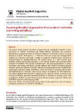 Thumbnail - Digital Applied Linguistics.