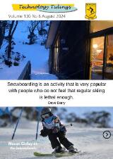 Thumbnail - Technology tidings