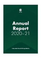 Thumbnail - Annual report