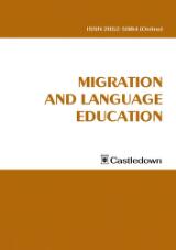 Thumbnail - Migration and Language Education.