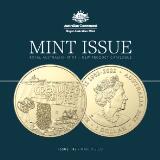 Thumbnail - Mint issue