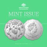 Thumbnail - Mint issue