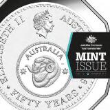 Thumbnail - Mint issue