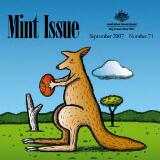 Thumbnail - Mint issue