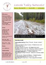 Thumbnail - Latrobe Valley naturalist