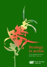 Thumbnail - Impact Report / Bush Heritage Australia.