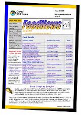 Thumbnail - Food News / City of Whittlesea.