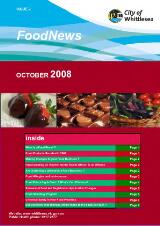 Thumbnail - Food News / City of Whittlesea.