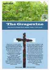Thumbnail - The grapevine