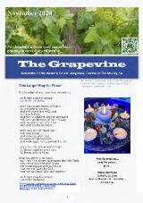 Thumbnail - The grapevine