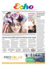 Thumbnail - The Byron Shire echo.