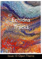 Thumbnail - Echidna tracks.