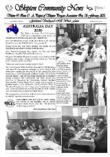 Thumbnail - Skipton community news.