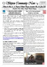 Thumbnail - Skipton community news.