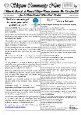 Thumbnail - Skipton community news.