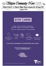 Thumbnail - Skipton community news.