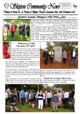 Thumbnail - Skipton community news.