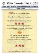 Thumbnail - Skipton community news.