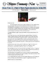 Thumbnail - Skipton community news.