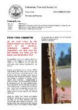 Thumbnail - Newsletter