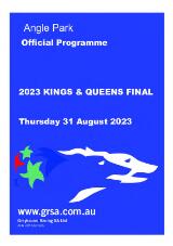 Thumbnail - Official programme