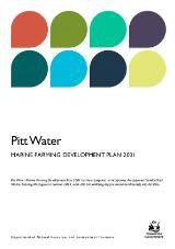 Thumbnail - Pitt Water Marine Farming Development Plan 2001 : Revised December 2024.