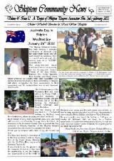 Thumbnail - Skipton community news.