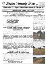 Thumbnail - Skipton community news.