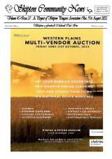 Thumbnail - Skipton community news.