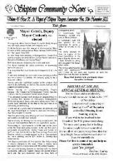 Thumbnail - Skipton community news.